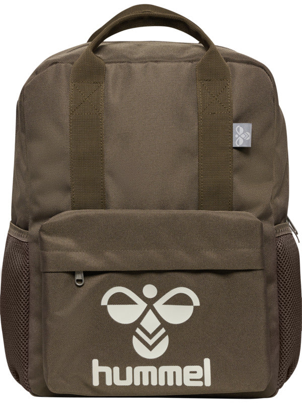 Hummel Jazz backpack Major Brown