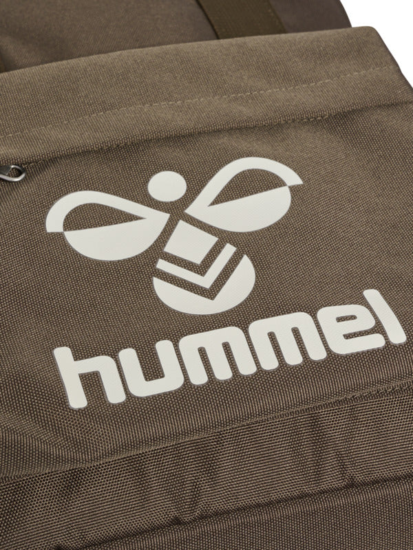 Hummel Jazz backpack Major Brown