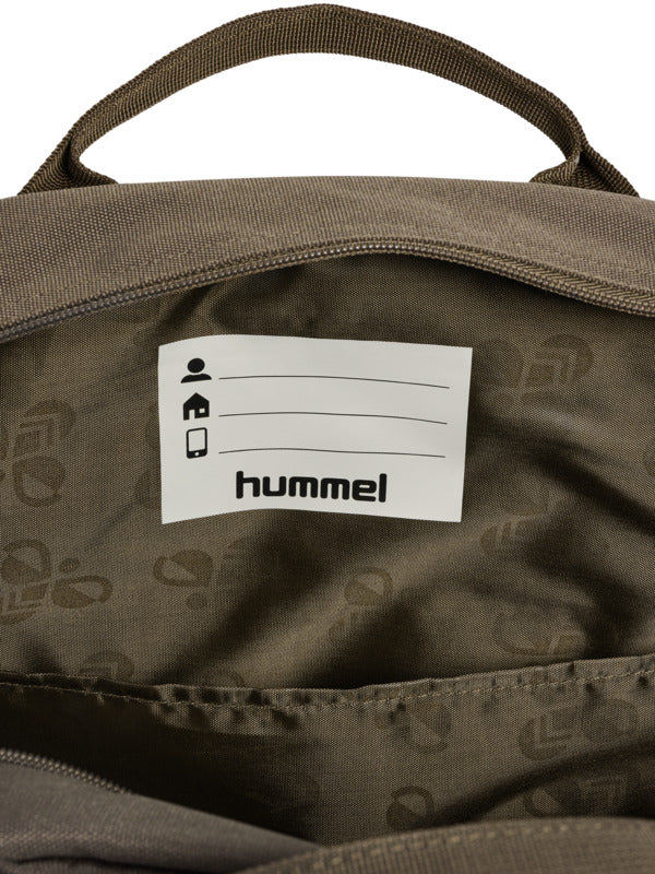 Hummel Jazz backpack Major Brown