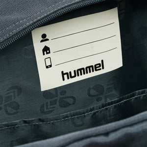 Hummel Jazz backpack Asphalt