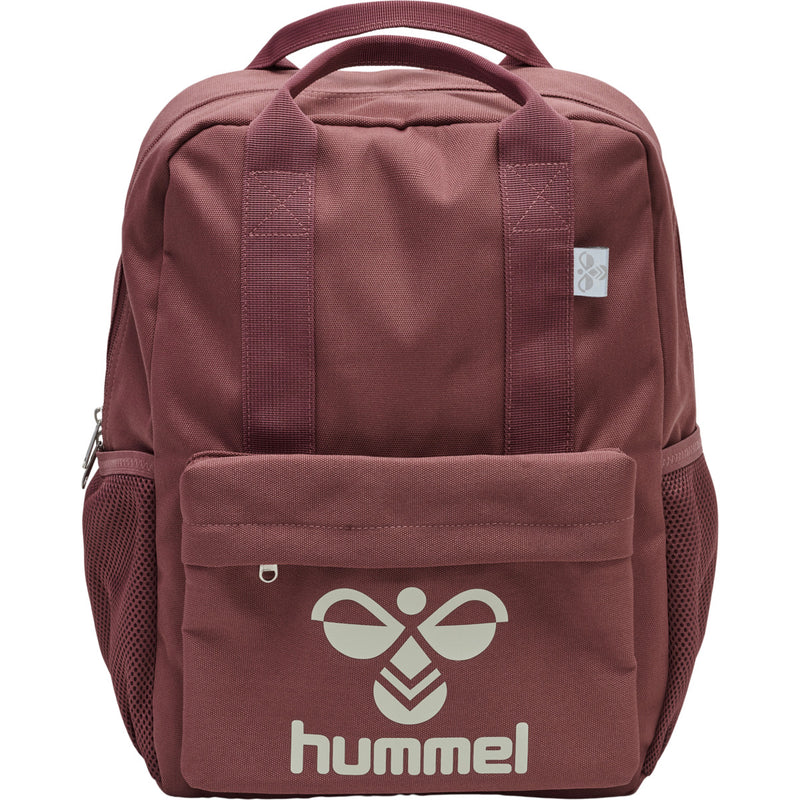 Hummel Jazz Mini backpack Rose Brown