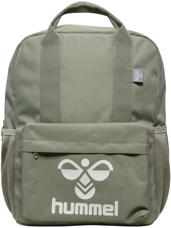 Hummel Jazz backpack Shadow