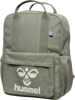 Hummel Jazz backpack Shadow