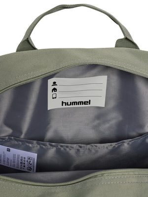 Hummel Jazz backpack Shadow