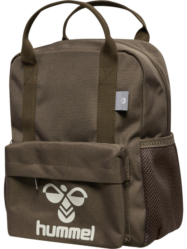 Hummel Jazz Mini backpack Major Brown