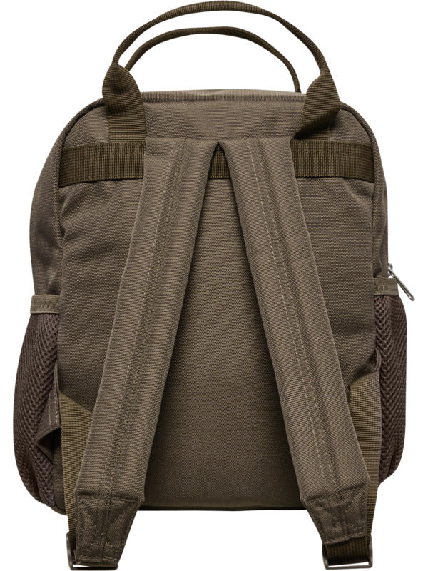 Hummel Jazz Mini backpack Major Brown