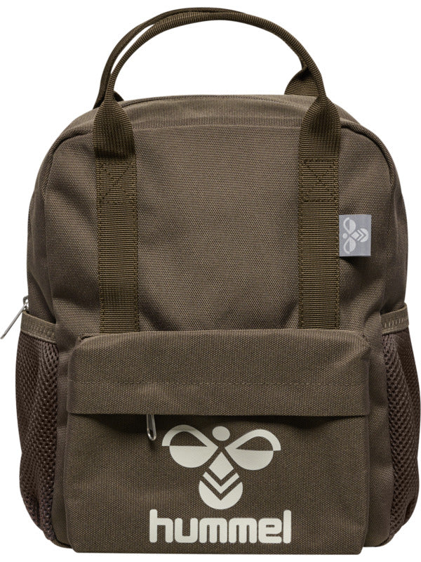 Hummel Jazz Mini backpack Major Brown