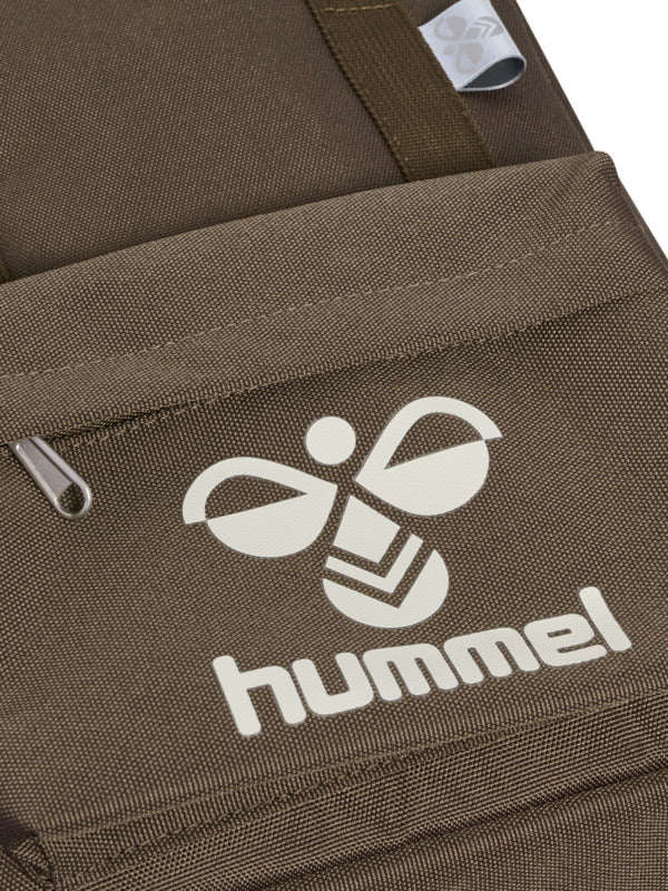 Hummel Jazz Mini backpack Major Brown