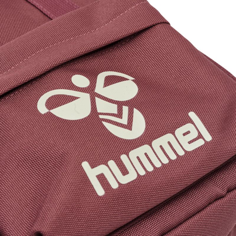Hummel Jazz Mini backpack Rose Brown