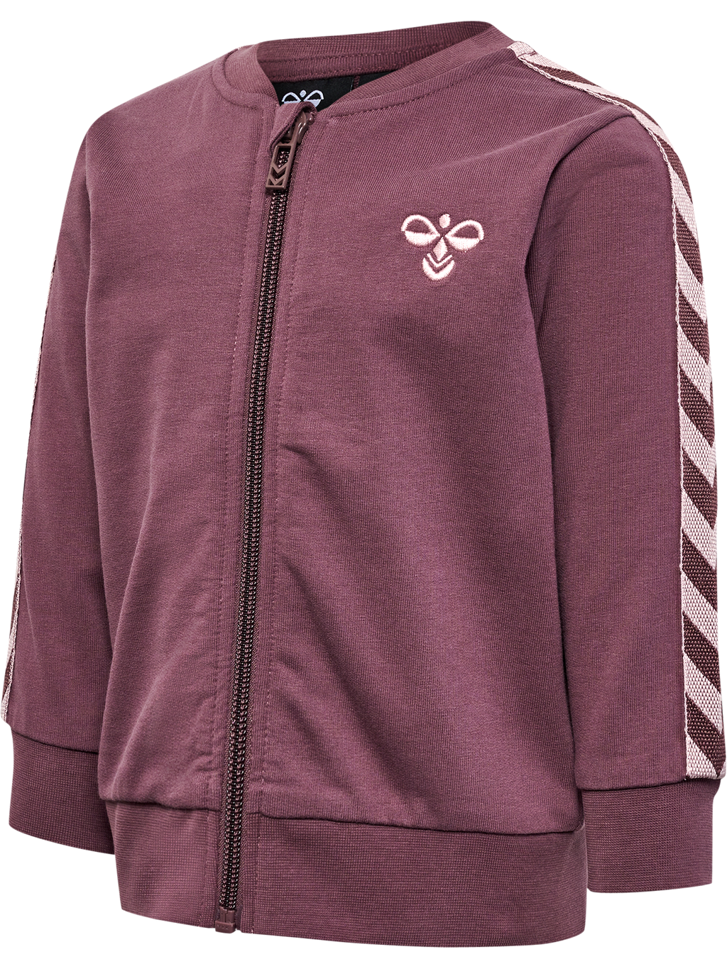 Hummel Bille Tracksuit Huckleberry