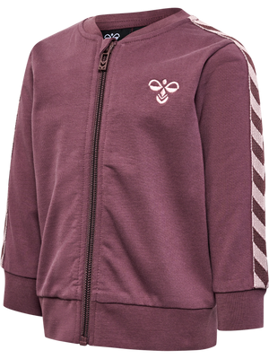 Hummel Bille Tracksuit Huckleberry