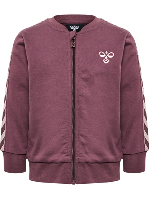 Hummel Bille Tracksuit Huckleberry