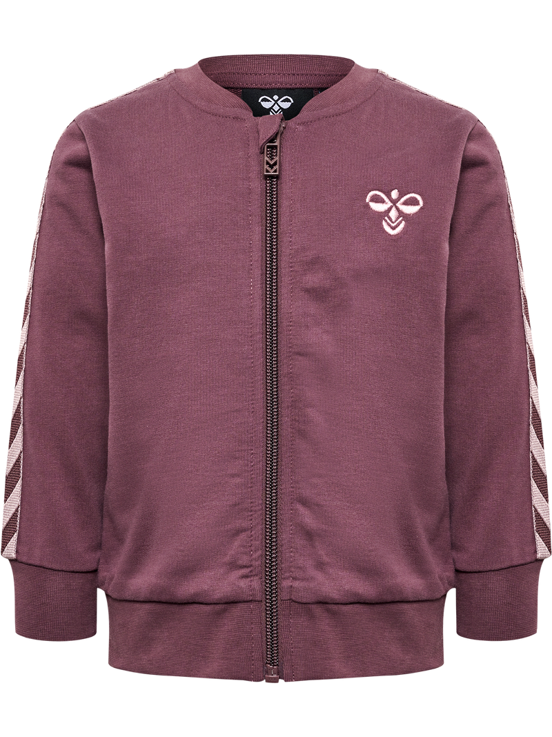 Hummel Bille Tracksuit Huckleberry