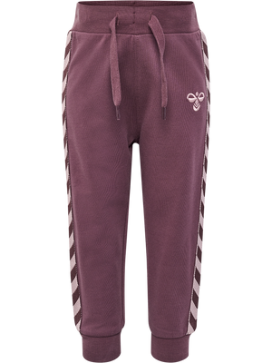 Hummel Bille Tracksuit Huckleberry