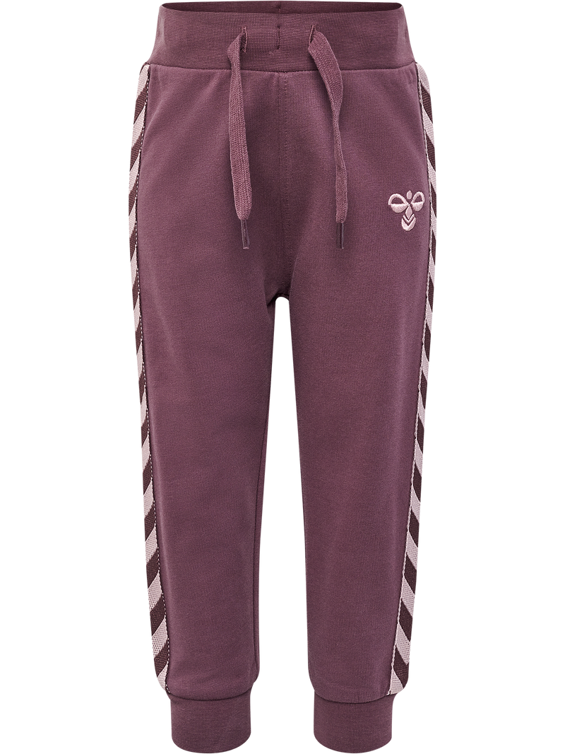 Hummel Bille Tracksuit Huckleberry