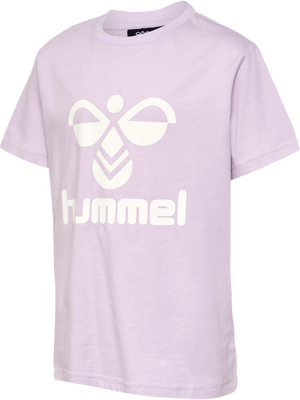 Hummel Tres T-shirt Orchid Petal