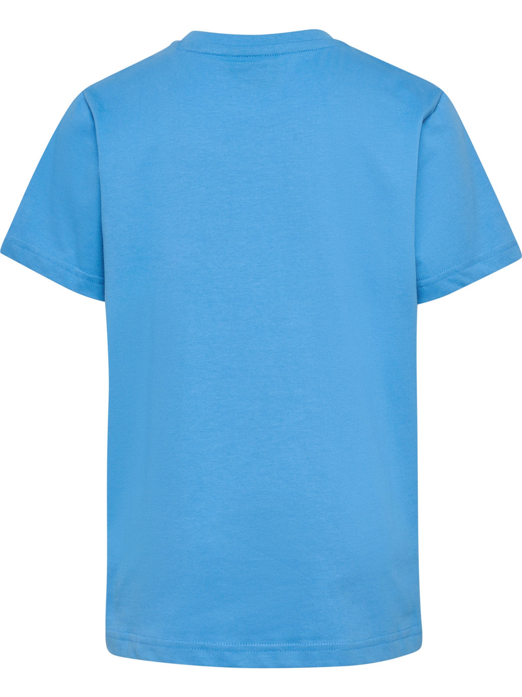 Hummel Tres T-shirt Lichen Blue