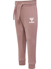 Hummel Apple Pants Twilight Mauve