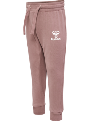 Hummel Apple Pants Twilight Mauve