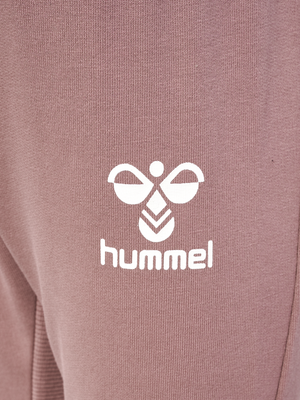 Hummel Apple Pants Twilight Mauve