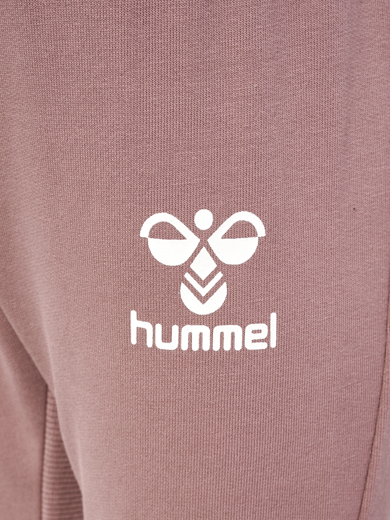 Hummel Apple Pants Twilight Mauve