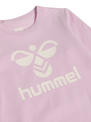 Hummel Flips Body Winsome Orchid