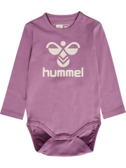 Hummel Flips Body Valerian