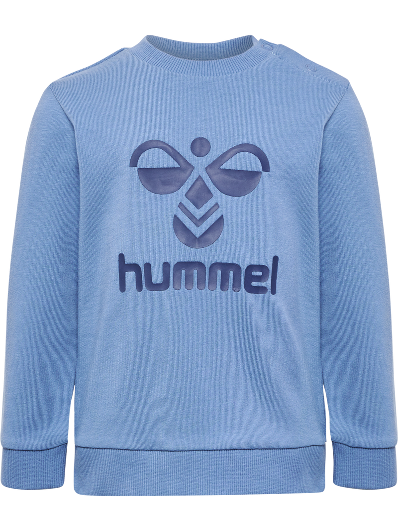 Hummel Arine Crewsuit Coronet Blue