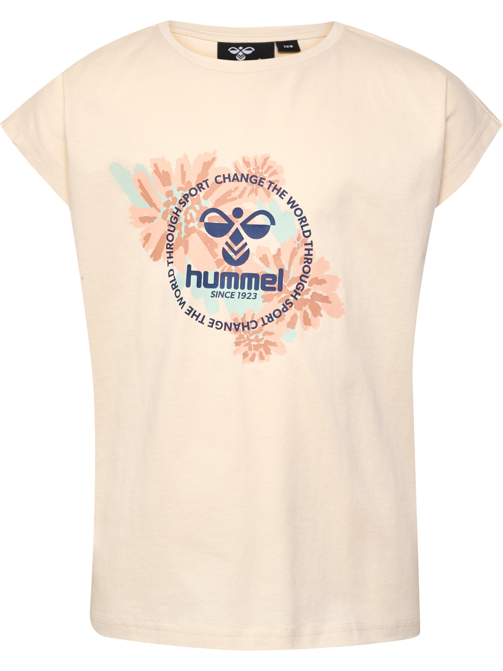 Hummel Flowi T-shirt