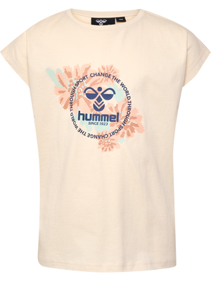 Hummel Flowi T-shirt