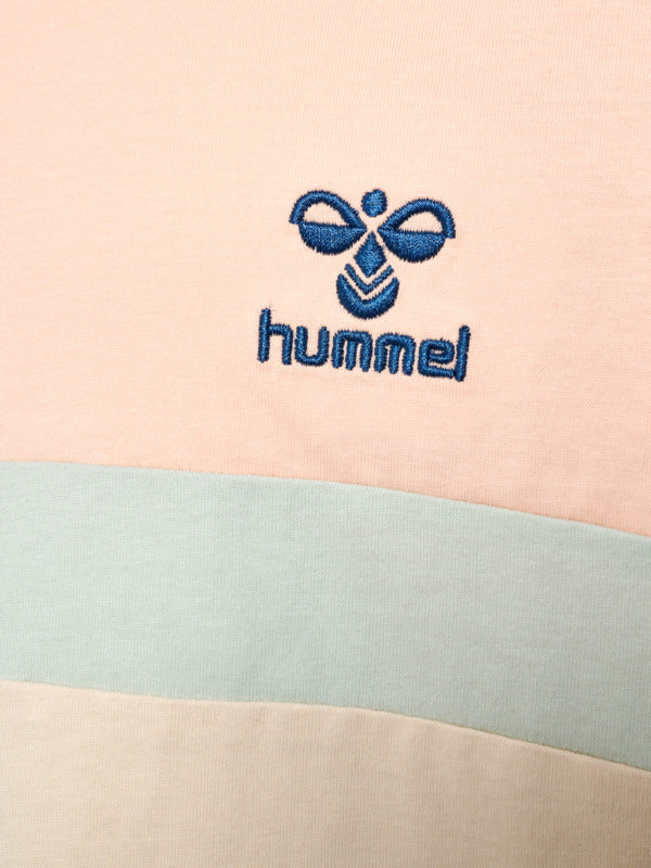 Hummel Zoe Boxy T-shirt