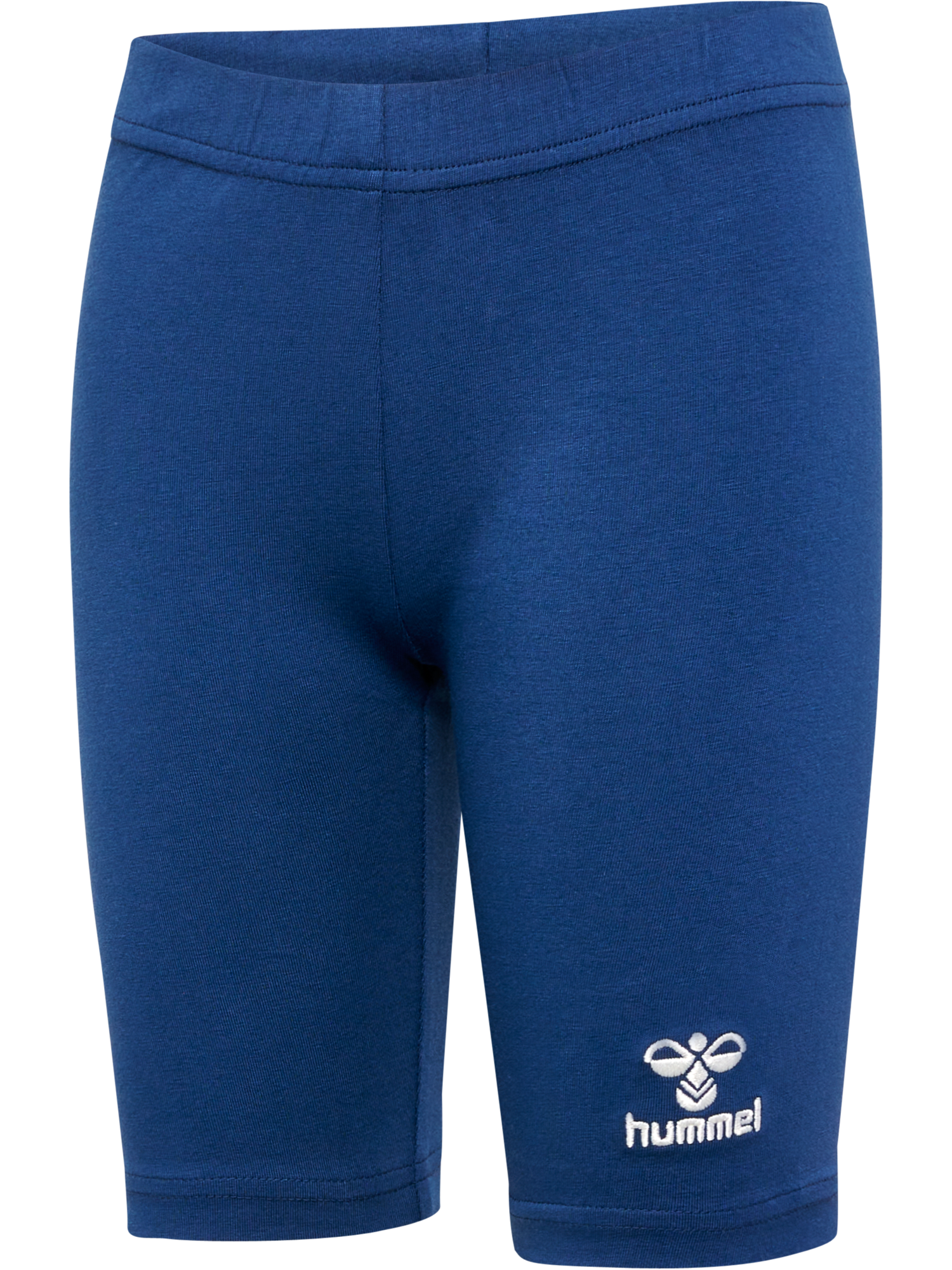 Hummel Tinka Shorts Dark Denim