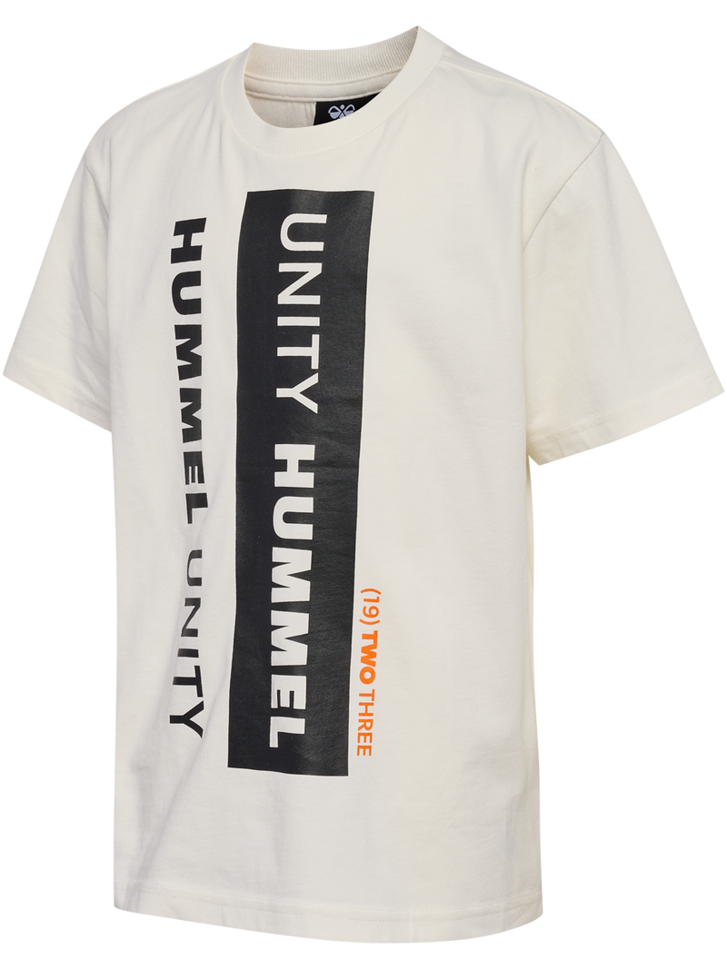 Hummel Unity t-skjorte