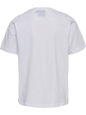 Hummel Agnes t-shirt White