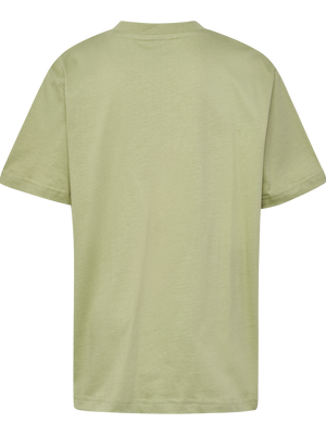 Hummel Dante t-shirt Tea