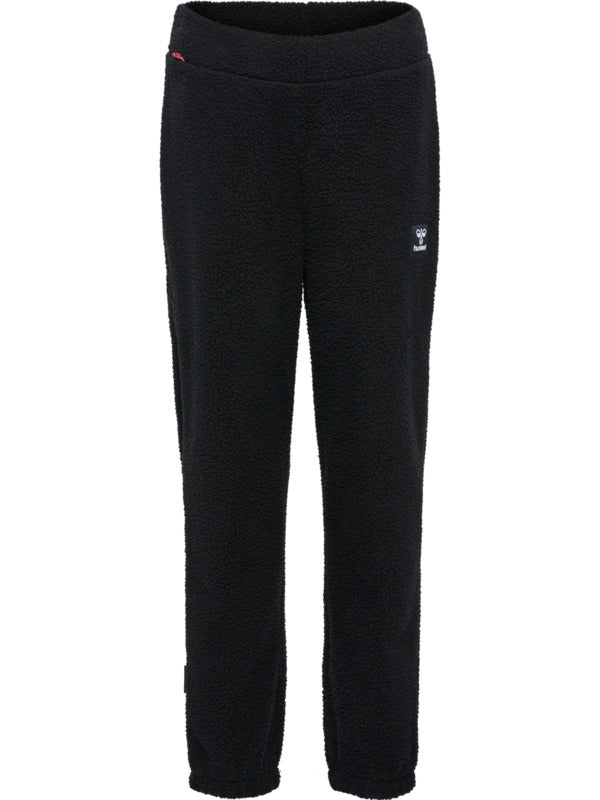 Hummel Atlas Fleece Pants Black