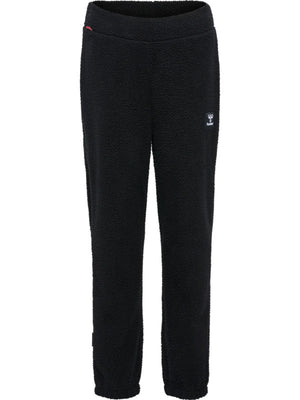 Hummel Atlas Fleece Pants Black