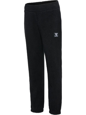 Hummel Atlas Fleece Pants Black