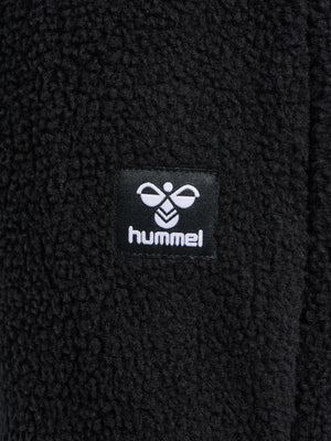 Hummel Atlas Fleece Pants Black