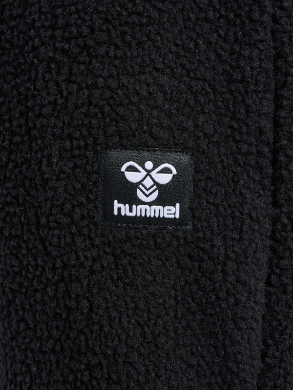 Hummel Atlas Fleece Pants Black