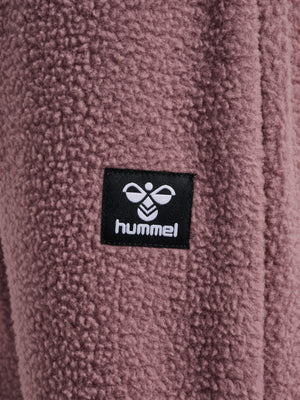 Hummel Atlas Fleece TWILIGHT MAUVE