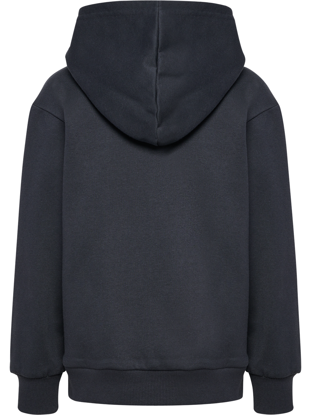 Hummel Archie Hoodie Obsidian