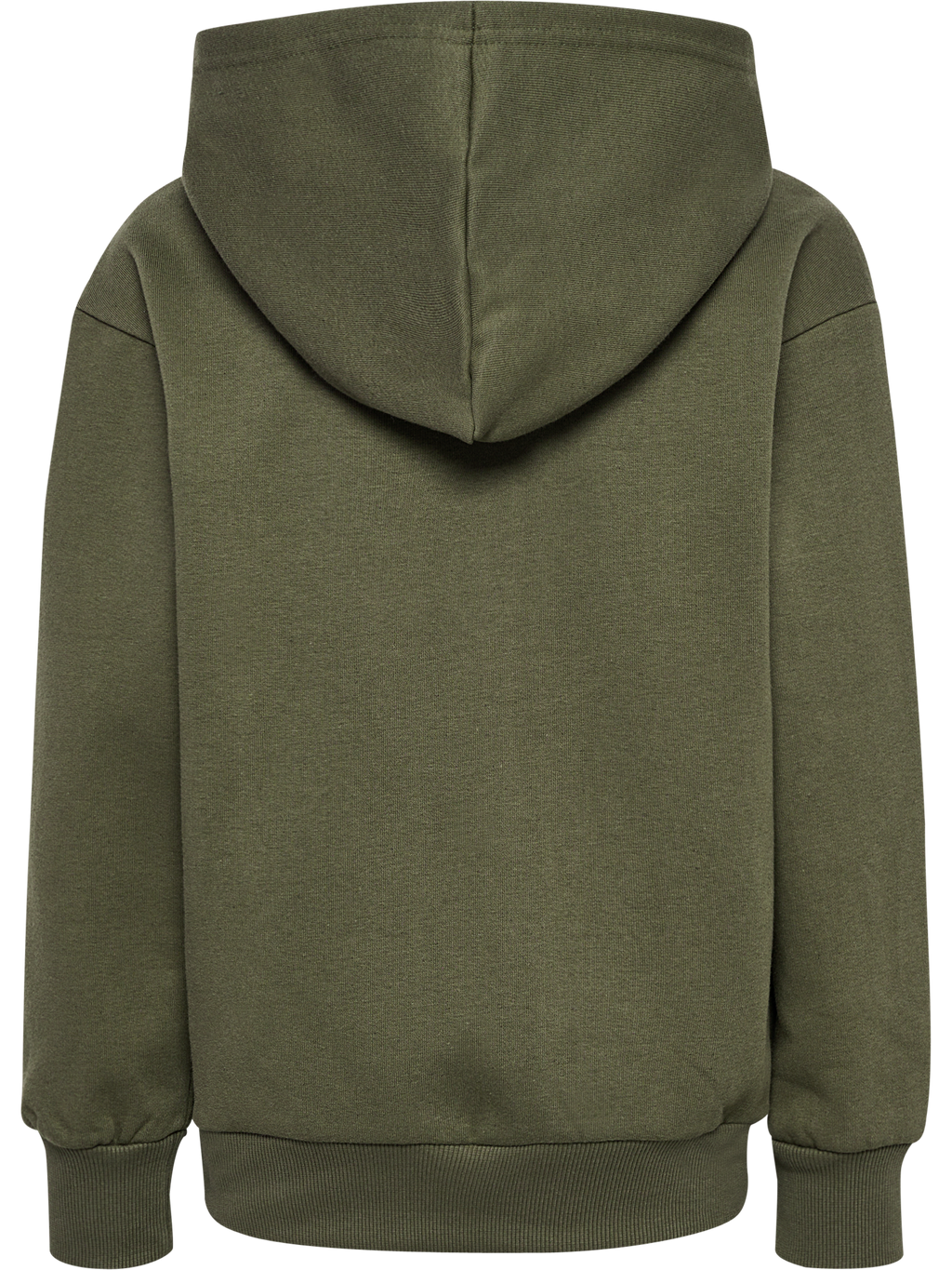 Hummel Archie Hoodie Dusty Olive