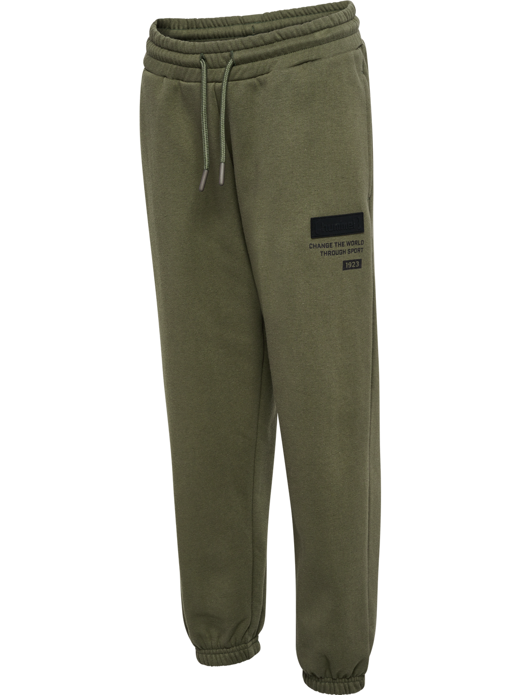 Hummel Archie Pants Dusty Olive