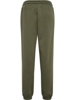 Hummel Archie Pants Dusty Olive