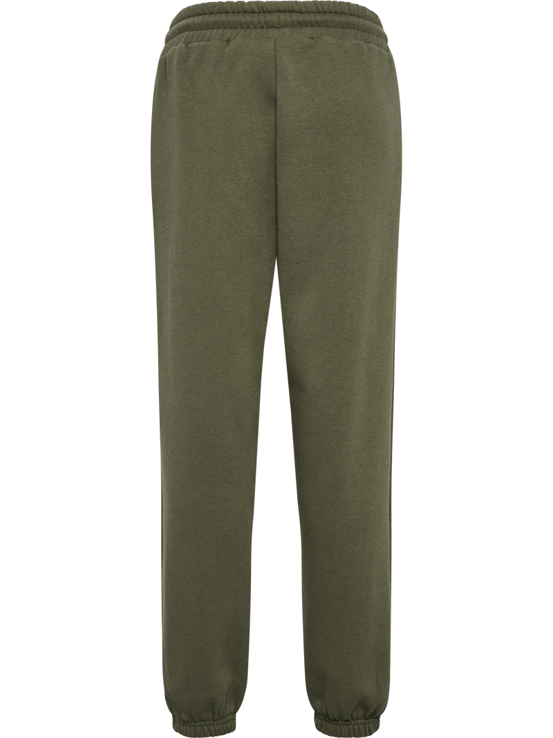 Hummel Archie Pants Dusty Olive