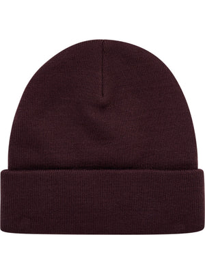 Hummel Park Beanie Fudge