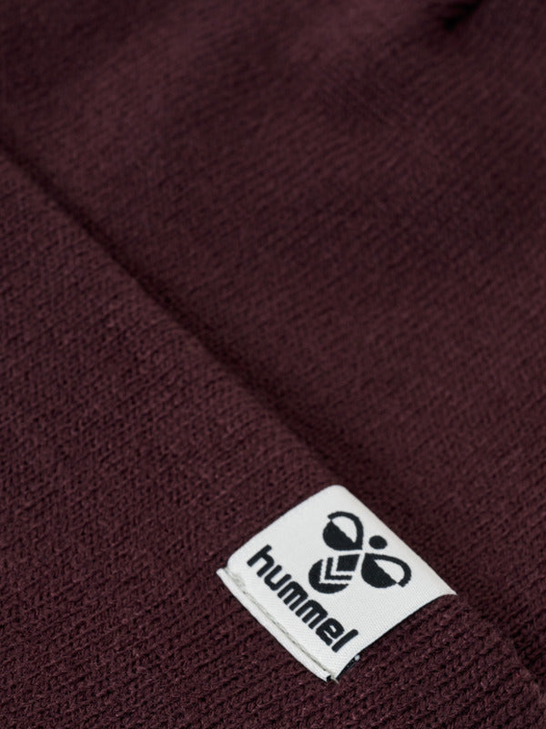 Hummel Park Beanie Fudge