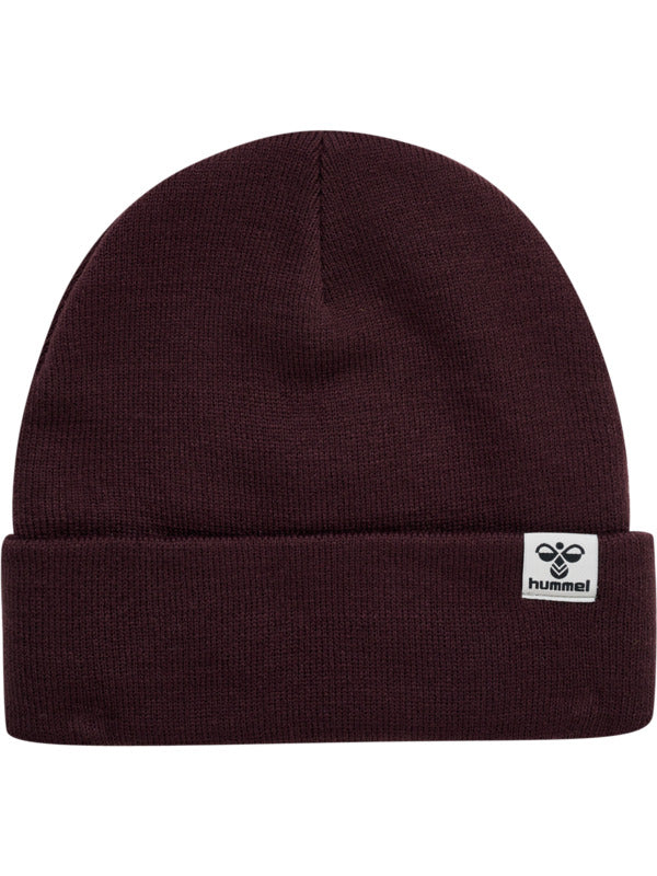 Hummel Park Beanie Fudge