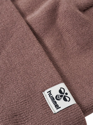 Hummel Park Beanie Twilight Mauve